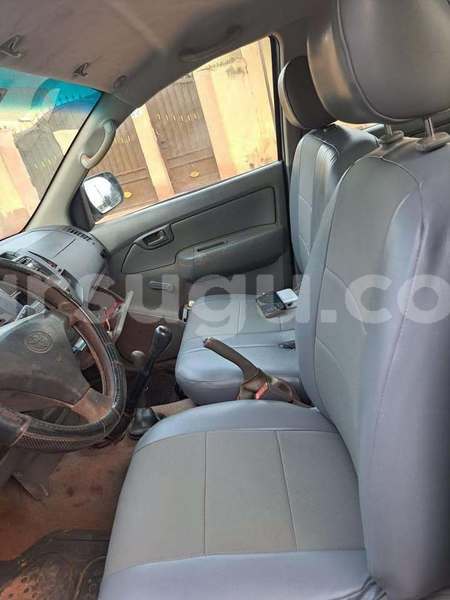 Big with watermark toyota hilux burkina faso ouagadougou 12103