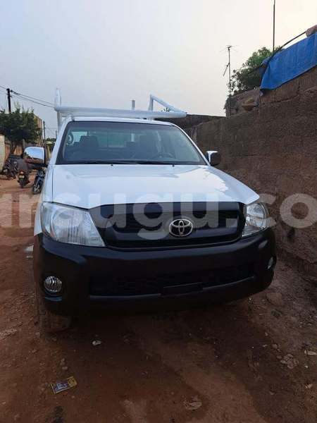 Big with watermark toyota hilux burkina faso ouagadougou 12103