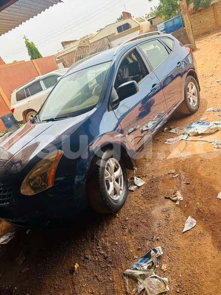 Big with watermark nissan rogue burkina faso ouagadougou 12104