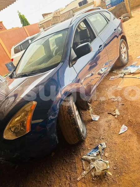 Big with watermark nissan rogue burkina faso ouagadougou 12104