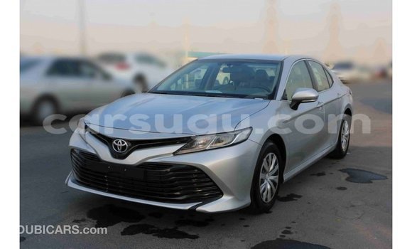 Buy Import Toyota Camry Other Car in Import - Dubai in Burkina Faso Buy Import Toyota Camry Other Car in Import - Dubai in Burkina Faso