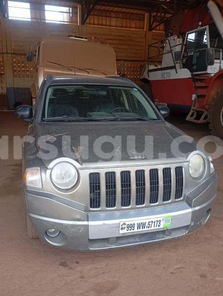 Big with watermark jeep compass burkina faso ouagadougou 12105