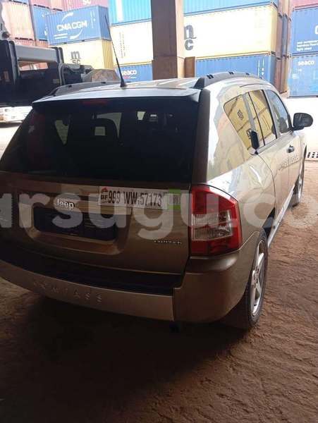 Big with watermark jeep compass burkina faso ouagadougou 12105
