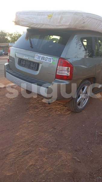 Big with watermark jeep compass burkina faso ouagadougou 12105