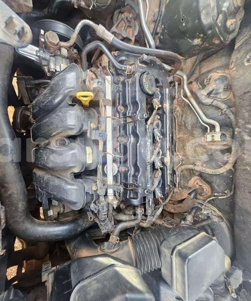 Big with watermark kia sorento burkina faso ouagadougou 12106
