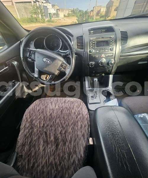 Big with watermark kia sorento burkina faso ouagadougou 12106