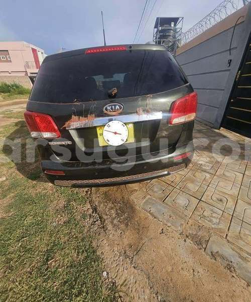 Big with watermark kia sorento burkina faso ouagadougou 12106