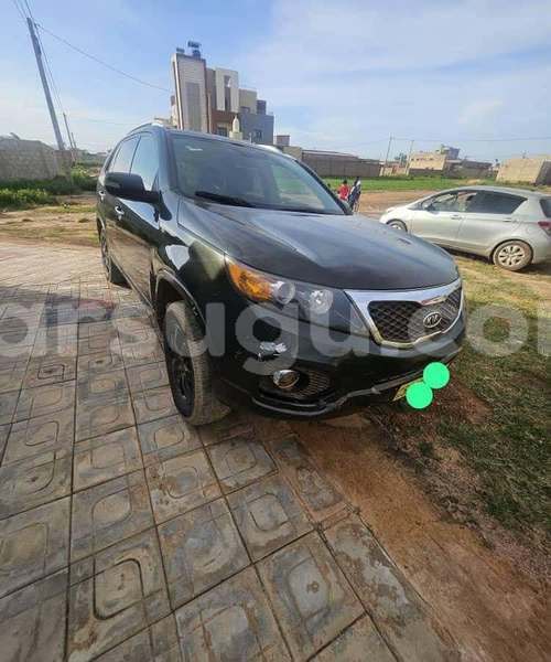 Big with watermark kia sorento burkina faso ouagadougou 12106