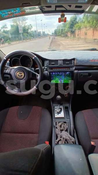 Big with watermark mazda 3 burkina faso ouagadougou 12107