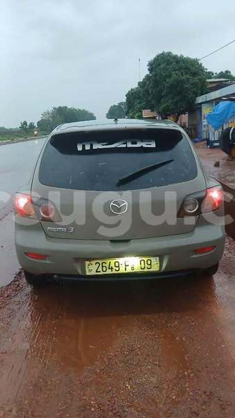 Big with watermark mazda 3 burkina faso ouagadougou 12107
