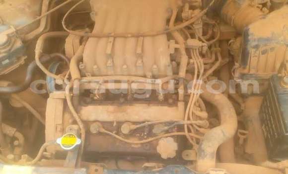 Acheter Occasion Voiture Hyundai Santa Fe Blanc à Ouagadougou, Burkina-Faso Acheter Occasion Voiture Hyundai Santa Fe Blanc à Ouagadougou, Burkina-Faso
