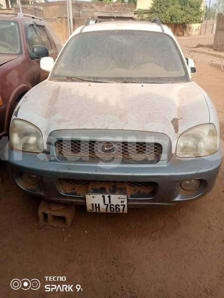 Big with watermark hyundai santa fe burkina faso ouagadougou 12109