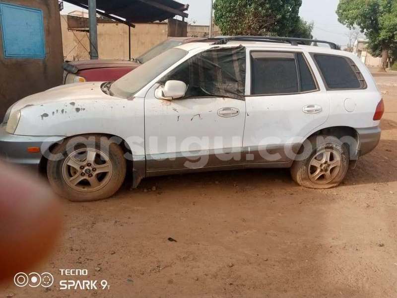 Big with watermark hyundai santa fe burkina faso ouagadougou 12109