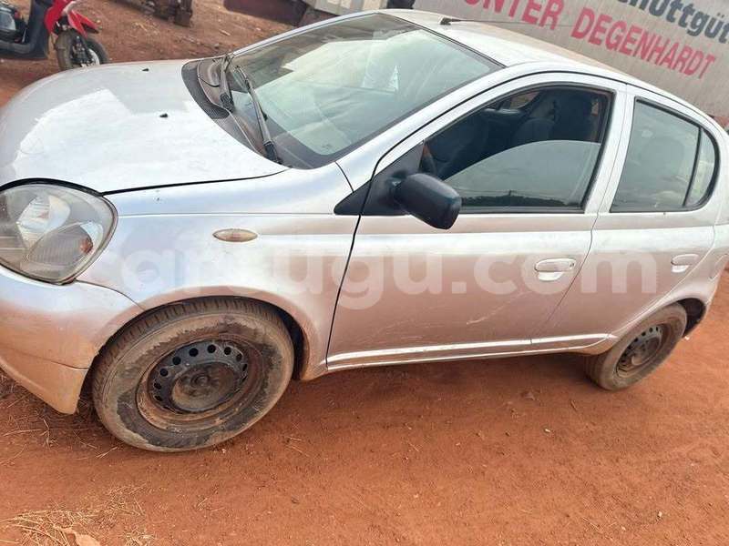 Big with watermark toyota yaris burkina faso ouagadougou 12110
