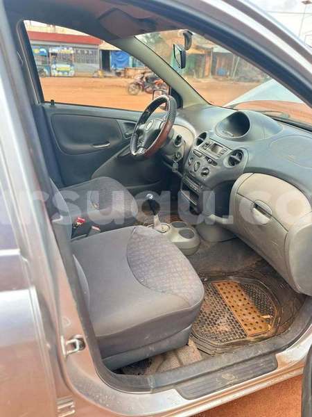 Big with watermark toyota yaris burkina faso ouagadougou 12110