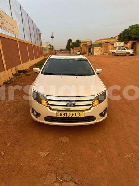 Big with watermark ford fusion burkina faso ouagadougou 12111