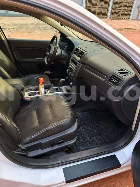 Big with watermark ford fusion burkina faso ouagadougou 12111