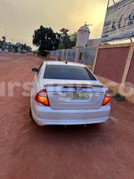 Big with watermark ford fusion burkina faso ouagadougou 12111