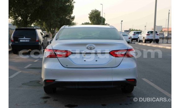 Buy Import Toyota Camry Other Car in Import - Dubai in Burkina Faso Buy Import Toyota Camry Other Car in Import - Dubai in Burkina Faso