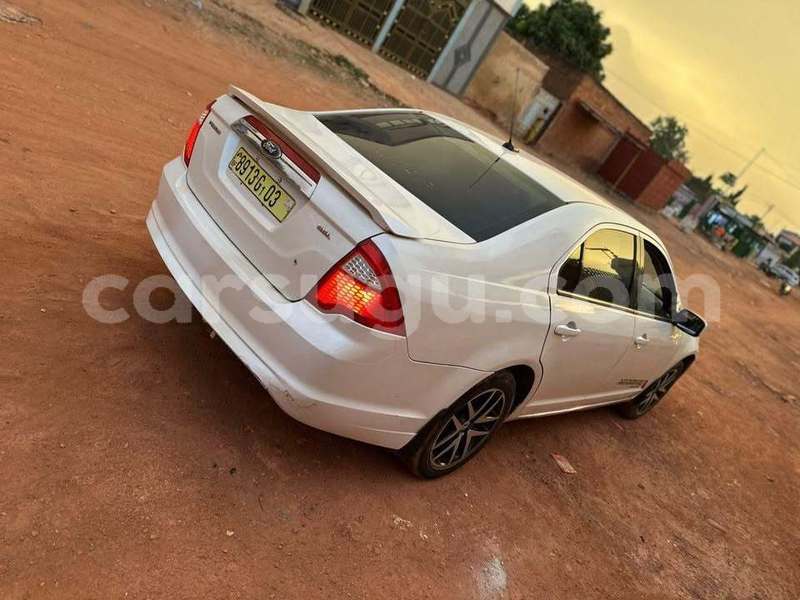 Big with watermark ford fusion burkina faso ouagadougou 12111