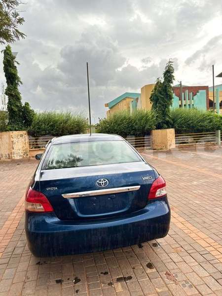 Big with watermark toyota yaris burkina faso ouagadougou 12112