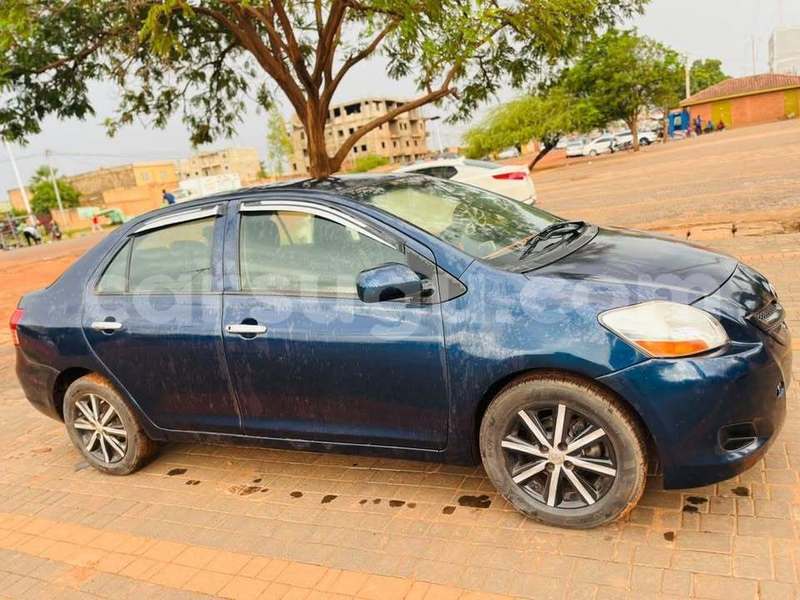 Big with watermark toyota yaris burkina faso ouagadougou 12112