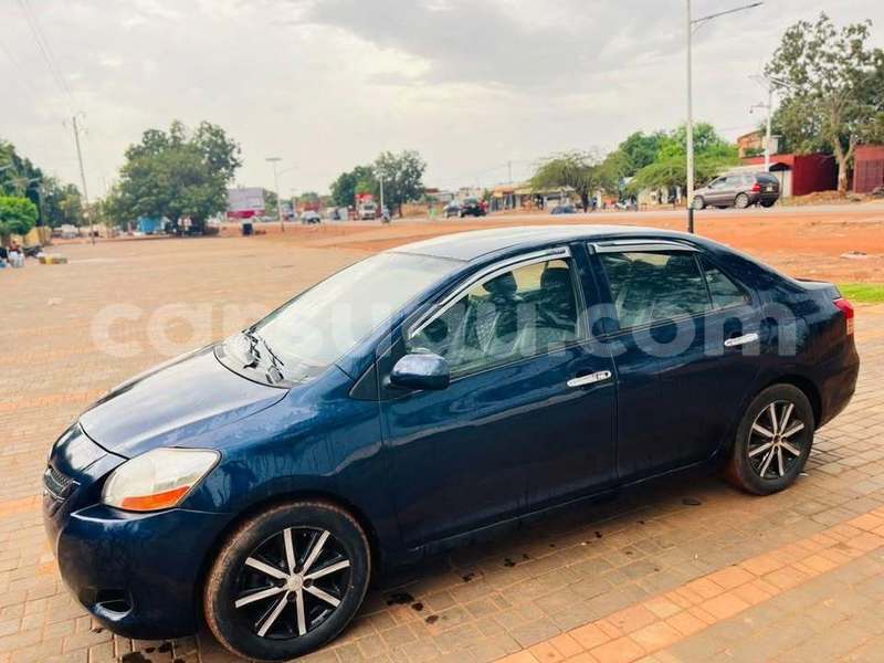 Big with watermark toyota yaris burkina faso ouagadougou 12112