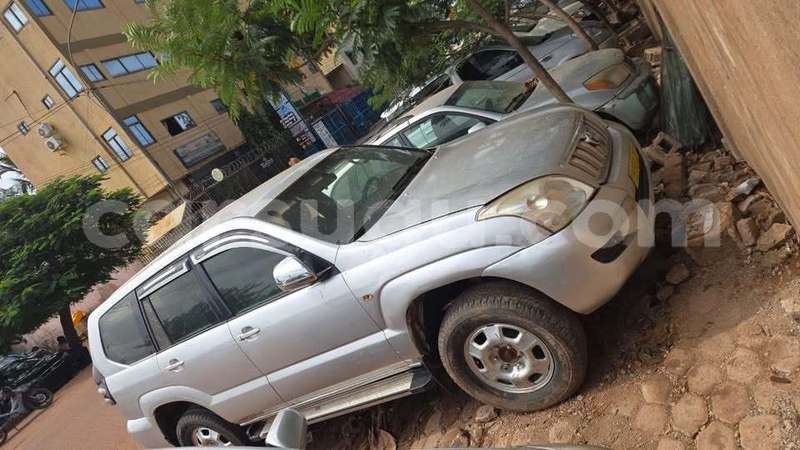 Big with watermark toyota land cruiser prado burkina faso ouagadougou 12113