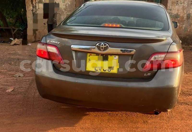 Big with watermark toyota camry burkina faso ouagadougou 12114