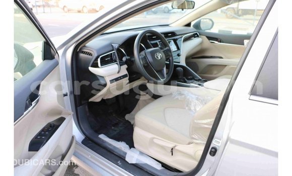 Buy Import Toyota Camry Other Car in Import - Dubai in Burkina Faso Buy Import Toyota Camry Other Car in Import - Dubai in Burkina Faso