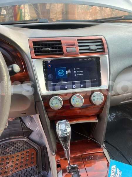 Big with watermark toyota camry burkina faso ouagadougou 12114