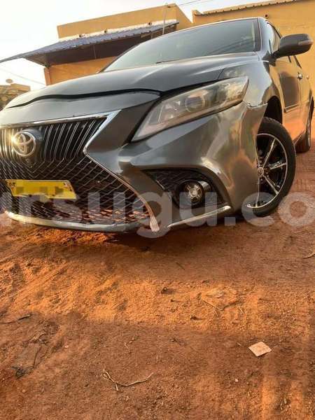 Big with watermark toyota camry burkina faso ouagadougou 12114
