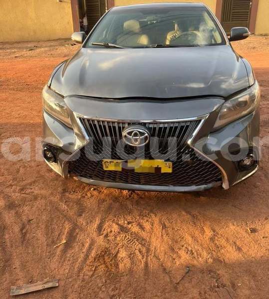 Big with watermark toyota camry burkina faso ouagadougou 12114