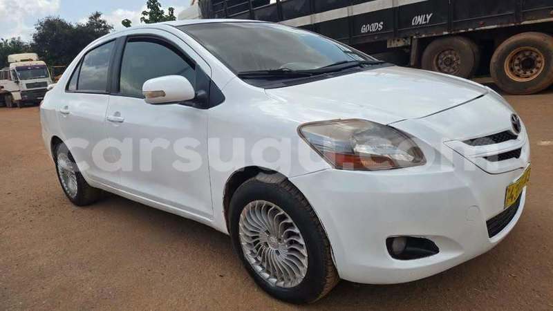 Big with watermark toyota yaris burkina faso ouagadougou 12115
