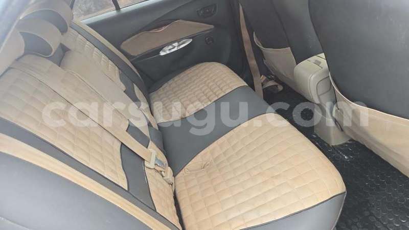Big with watermark toyota yaris burkina faso ouagadougou 12115