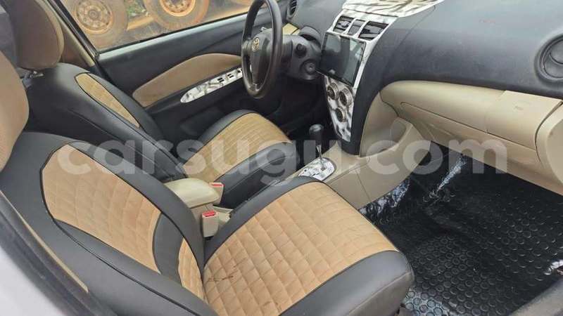 Big with watermark toyota yaris burkina faso ouagadougou 12115