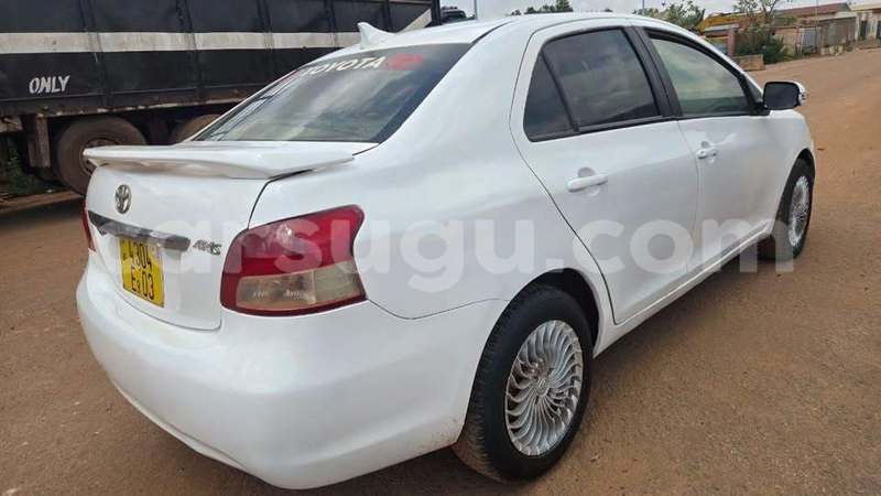 Big with watermark toyota yaris burkina faso ouagadougou 12115
