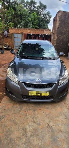 Big with watermark toyota matrix burkina faso ouagadougou 12116