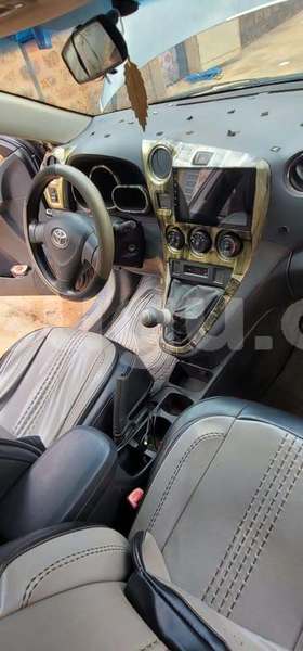 Big with watermark toyota matrix burkina faso ouagadougou 12116