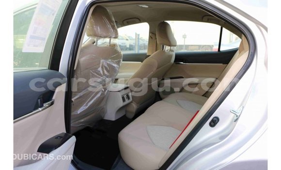 Buy Import Toyota Camry Other Car in Import - Dubai in Burkina Faso Buy Import Toyota Camry Other Car in Import - Dubai in Burkina Faso