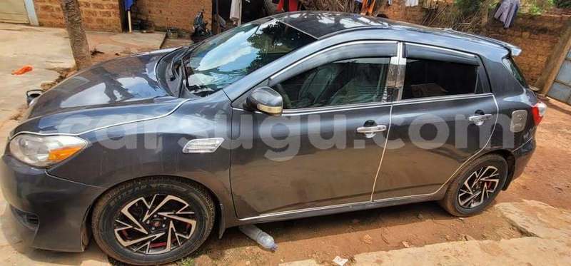 Big with watermark toyota matrix burkina faso ouagadougou 12116