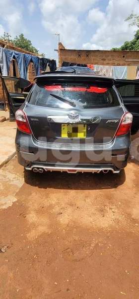 Big with watermark toyota matrix burkina faso ouagadougou 12116