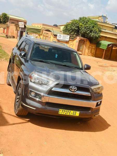 Big with watermark toyota 4runner burkina faso ouagadougou 12117