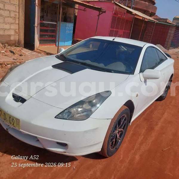 Big with watermark toyota celica burkina faso ouagadougou 12118