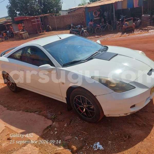 Big with watermark toyota celica burkina faso ouagadougou 12118