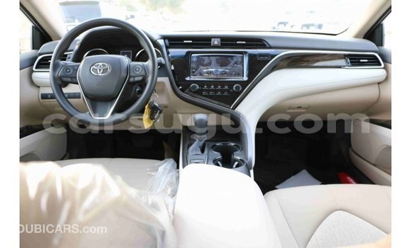 Buy Import Toyota Camry Other Car in Import - Dubai in Burkina Faso Buy Import Toyota Camry Other Car in Import - Dubai in Burkina Faso