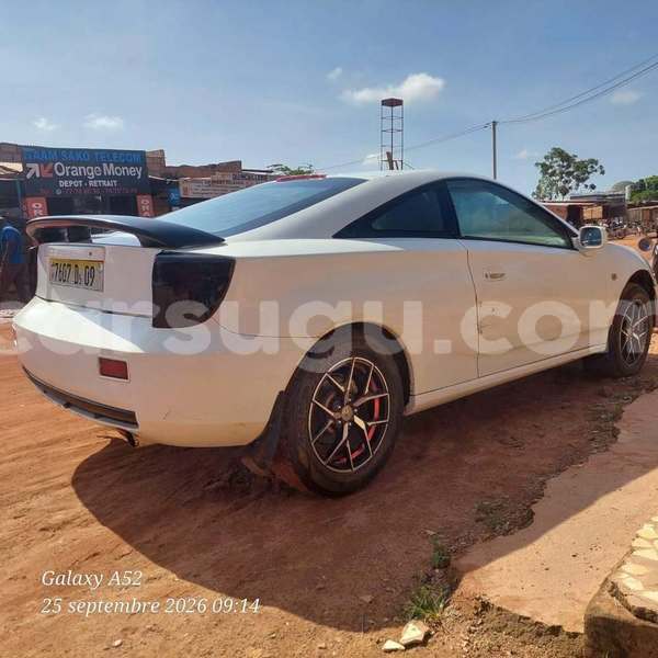 Big with watermark toyota celica burkina faso ouagadougou 12118