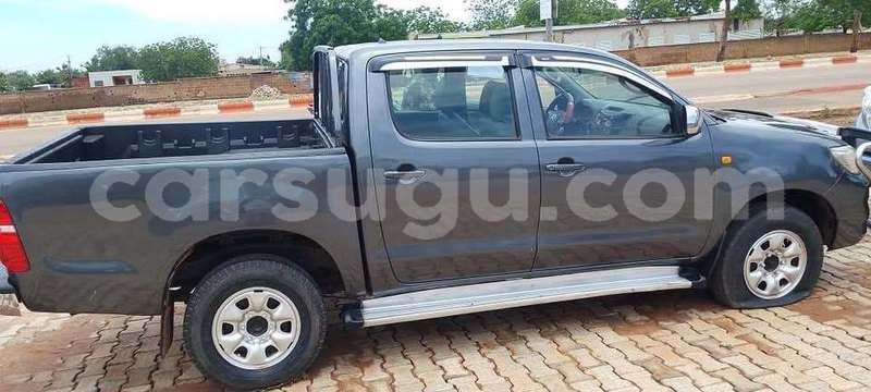 Big with watermark toyota hilux burkina faso ouagadougou 12120