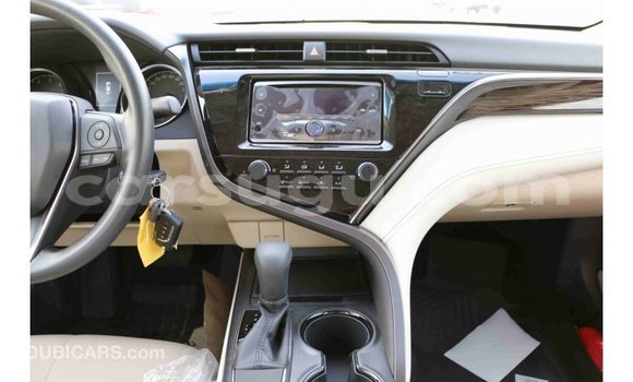 Buy Import Toyota Camry Other Car in Import - Dubai in Burkina Faso Buy Import Toyota Camry Other Car in Import - Dubai in Burkina Faso