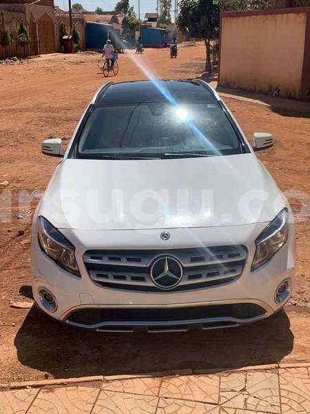 Big with watermark mercedes benz gla klasse burkina faso ouagadougou 12121
